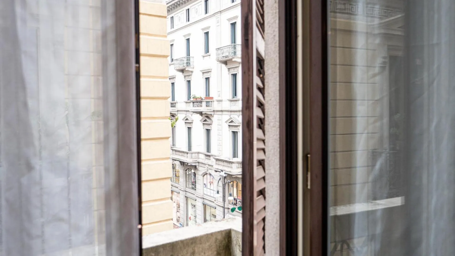 Appartamento Superhouse Piazza Duomo Area Μιλάνο 0*,