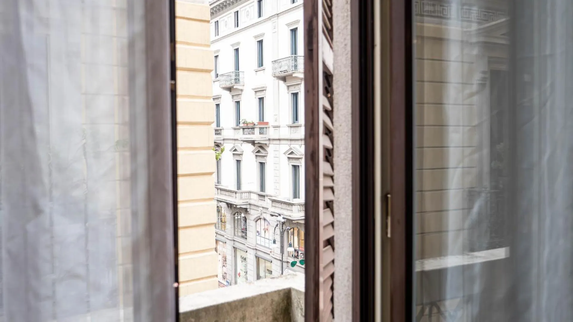 Διαμέρισμα Appartamento Superhouse Piazza Duomo Area Μιλάνο