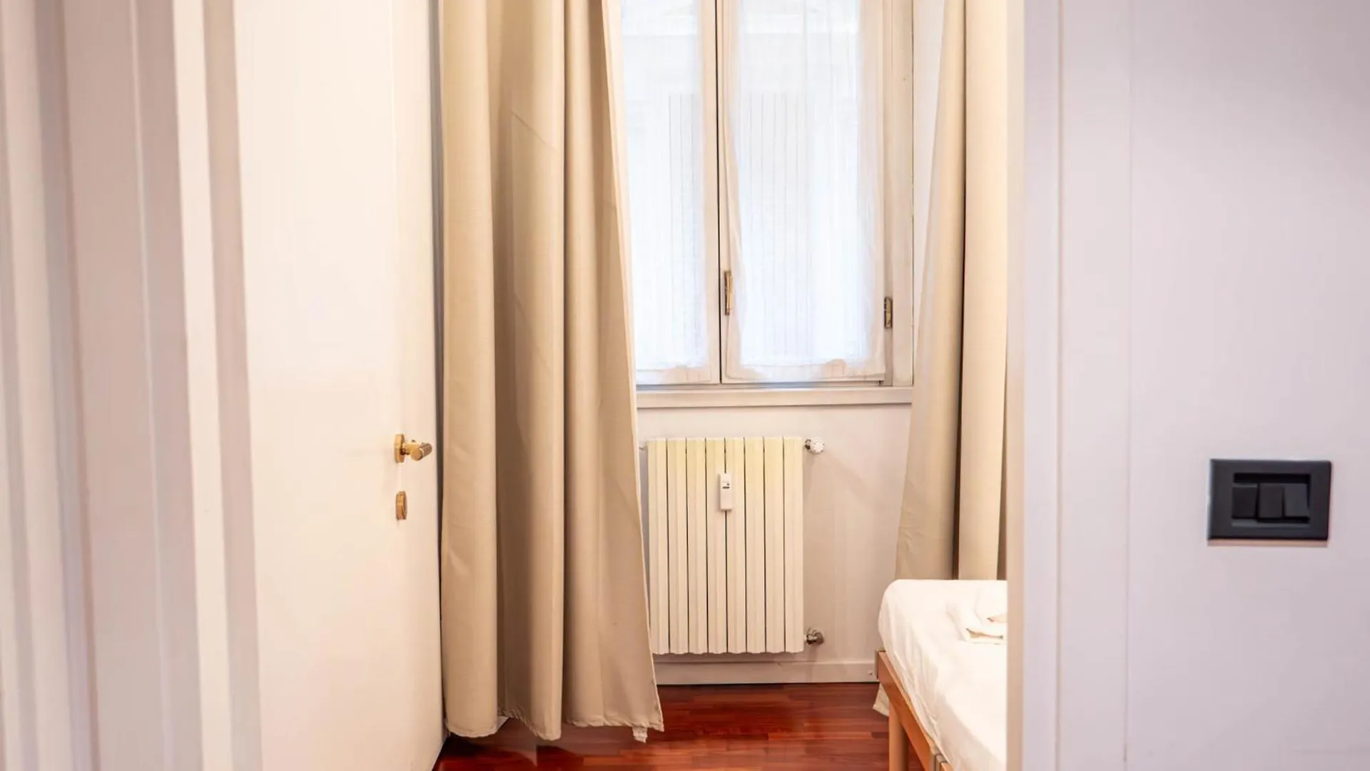 Διαμέρισμα Appartamento Superhouse Piazza Duomo Area Μιλάνο