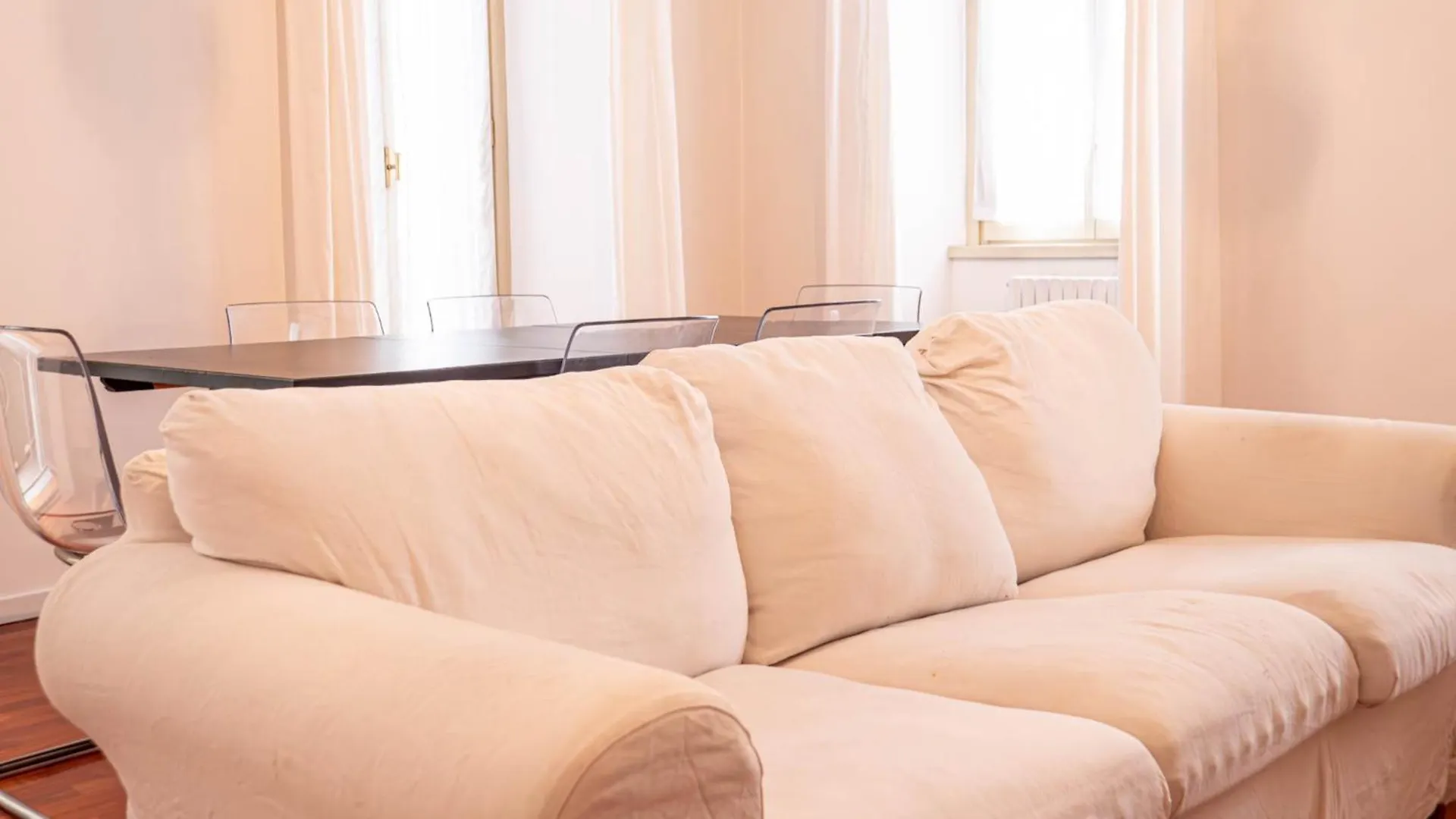 Διαμέρισμα Appartamento Superhouse Piazza Duomo Area Μιλάνο Ιταλία