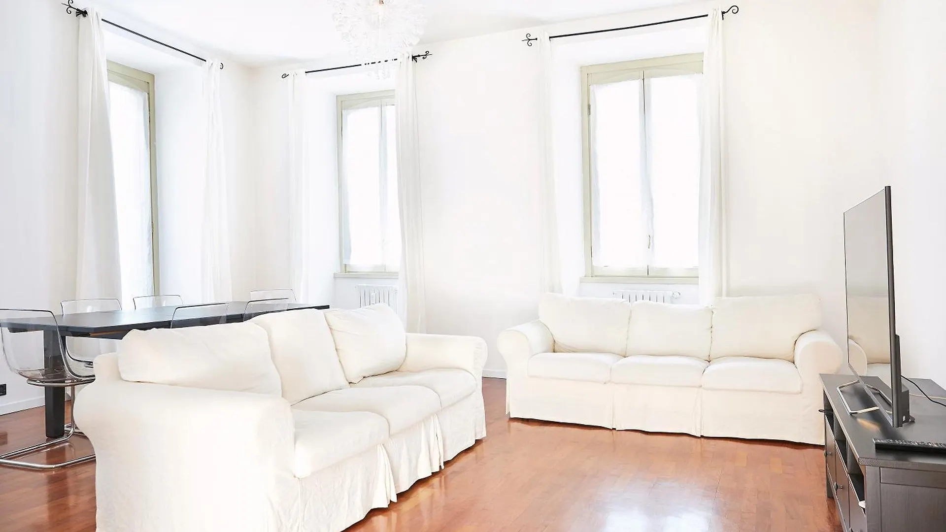 Appartamento Superhouse Piazza Duomo Area Μιλάνο Ιταλία