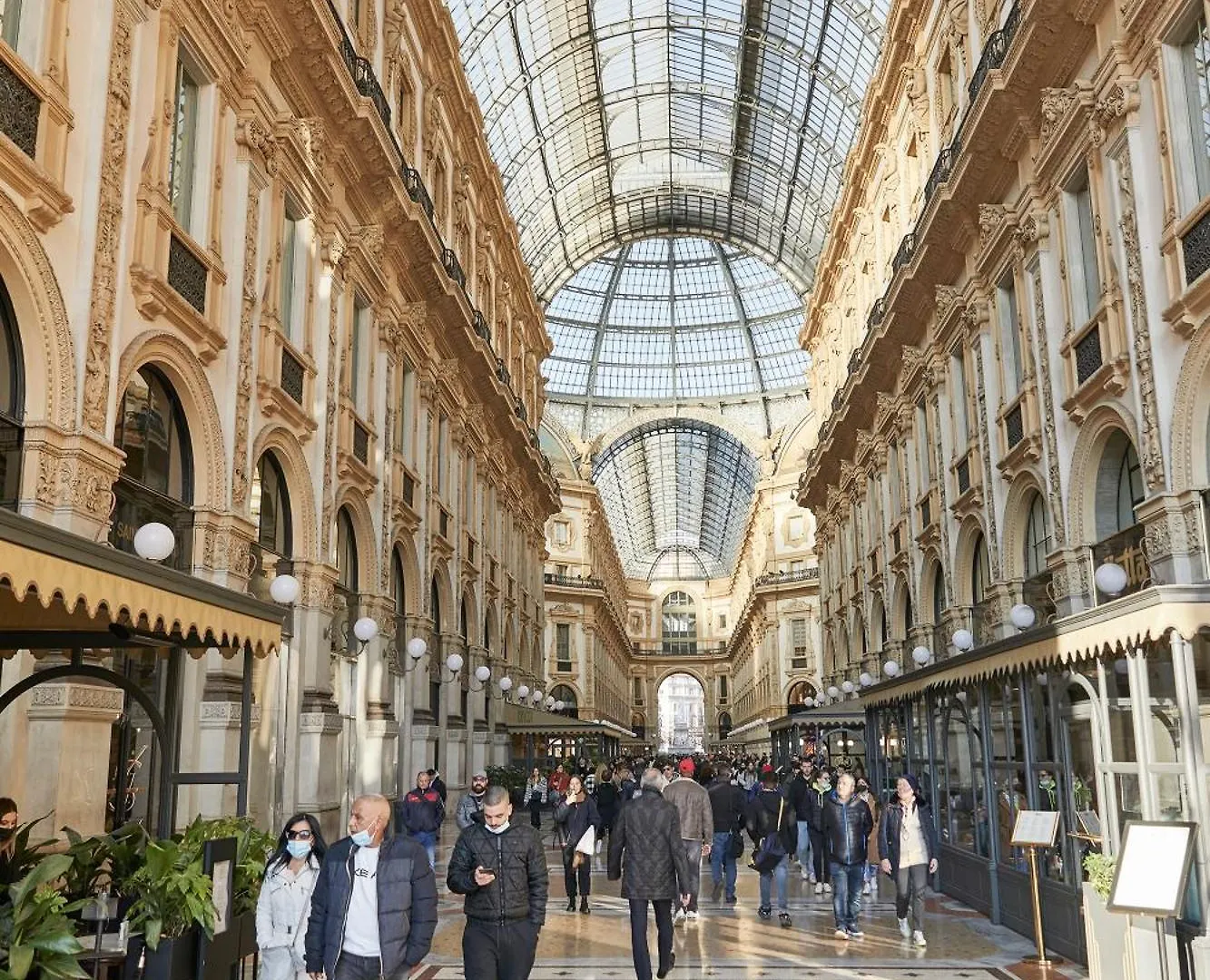Appartamento Superhouse Piazza Duomo Area Μιλάνο Ιταλία
