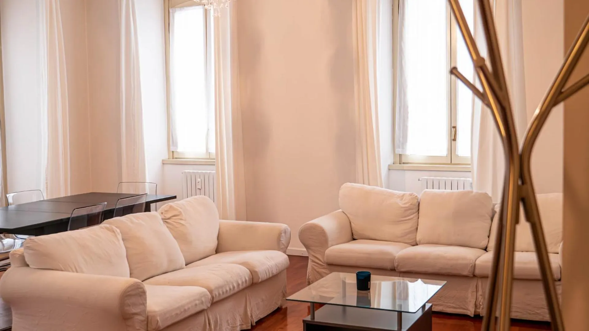 Appartamento Superhouse Piazza Duomo Area Milano