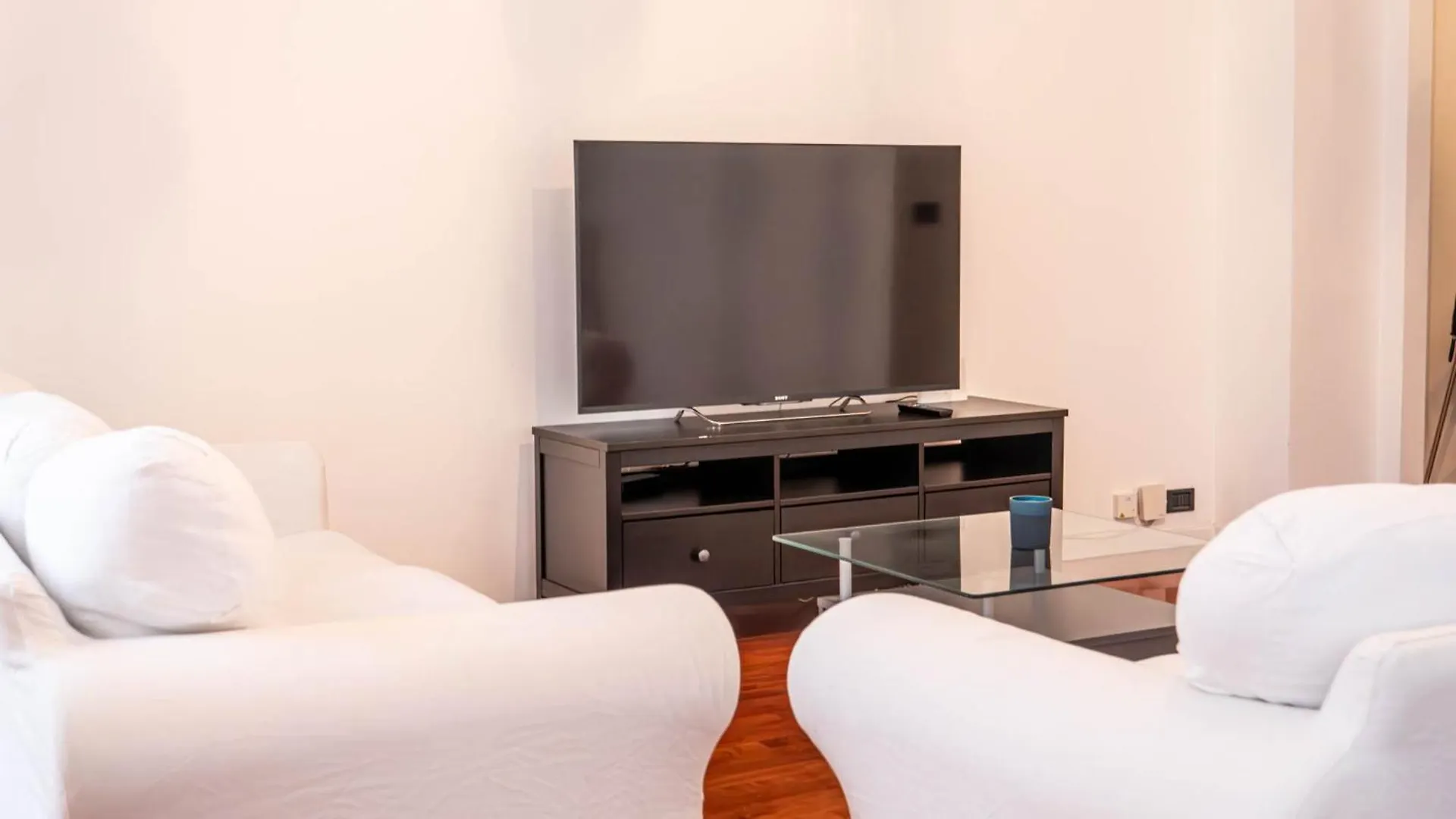 Daire Appartamento Superhouse Piazza Duomo Area Milano