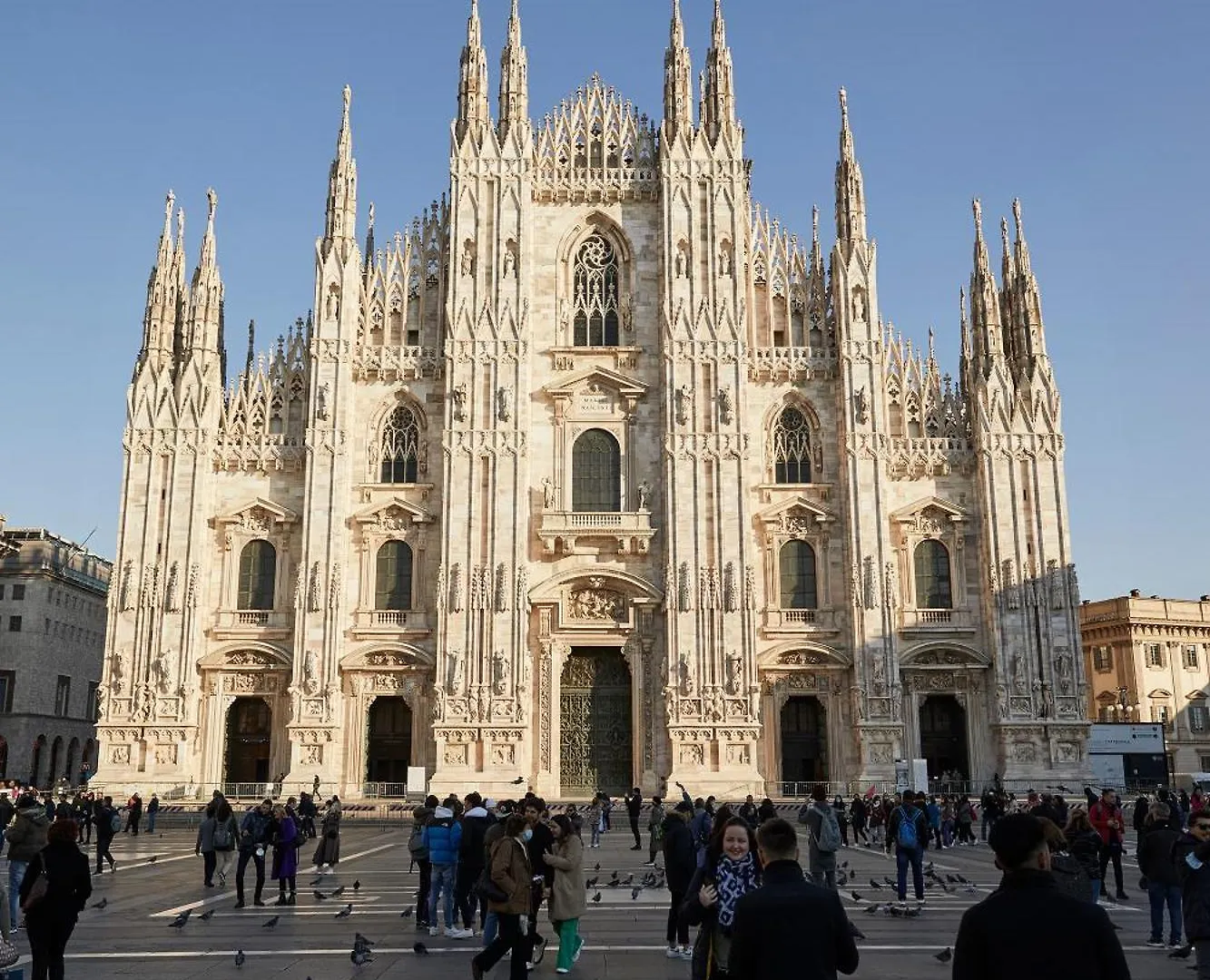 Appartamento Superhouse Piazza Duomo Area Milano 0*,  İtalya