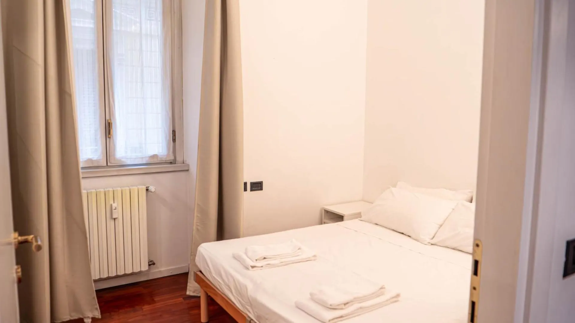Appartamento Superhouse Piazza Duomo Area 밀라노