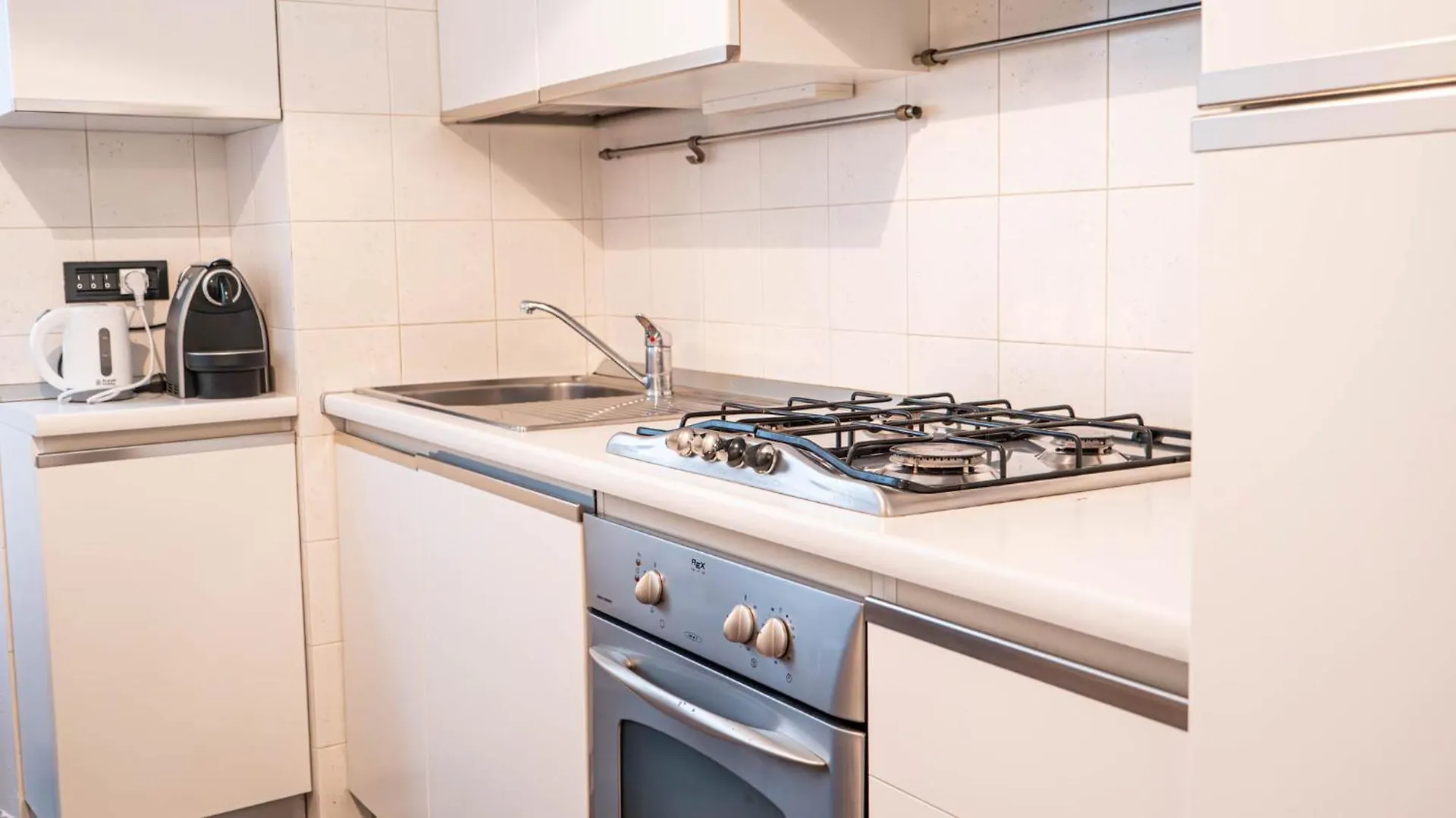 Appartamento Superhouse Piazza Duomo Area 밀라노