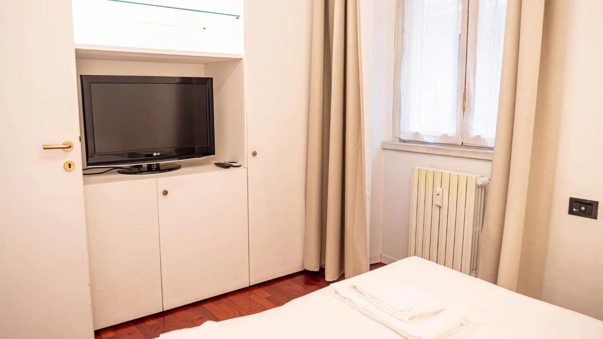Appartamento Superhouse Piazza Duomo Area 밀라노