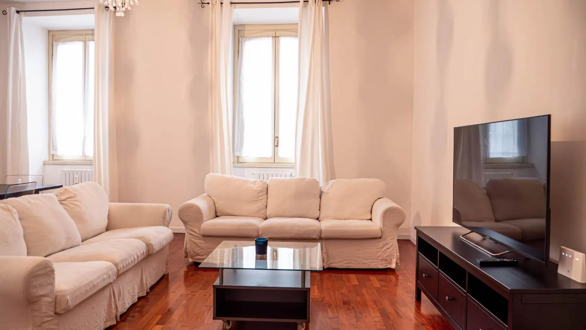 Appartamento Superhouse Piazza Duomo Area 밀라노